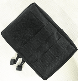 Tactical Camo Phone Bag