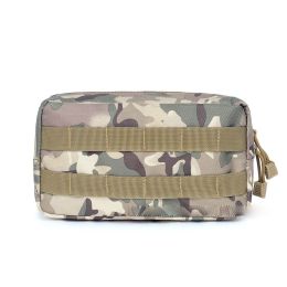 Color: PC, Size: 7in - Multifunctional tactical package