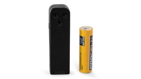 Portable Mini Spy Camera Hidden Digital Camcorder w/ Sharp Video & Photo Quality