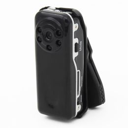 Mini Hidden Motion Detect Easy Carry Nightvision Security CCTV Camera