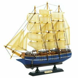 Accent Plus Ship Model - Cutty Sark