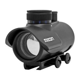 Axeon Optic Solutions 3XRDS Red/Green/Blue Dot Sight