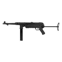 Legends MP 40 .177 BB Full Auto - Black (Refurbished)