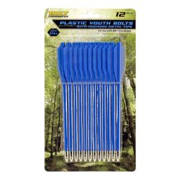 Bolt Crossbow Youth Bolts