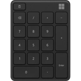 Microsoft Keypad