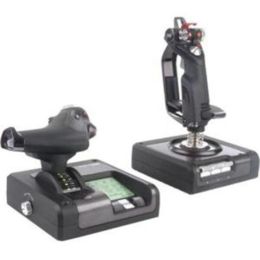 Saitek Pro Flight X52 Pro Flight System for PC
