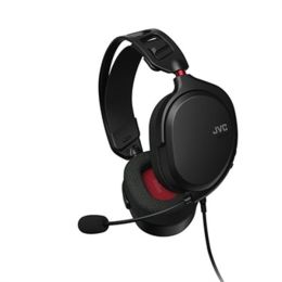 JVC GG-01 Gaming Headset