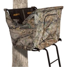 Muddy Made to Fit Blind Kit III - Fitting Nexus and Partner