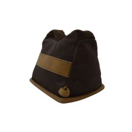 Benchmaster All Leather Bench Bag - Medium