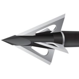 Slick Trick Broadhead 1 1 16 ViperTrick-3pk-125gr Stnlss Stl