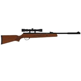 Hatsan Mod 95 Combo Vortex QE .22 Caliber