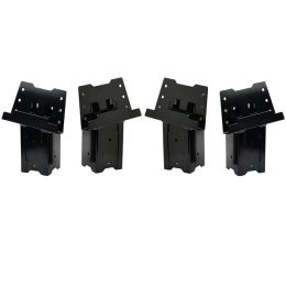 HME Blind Post Brackets