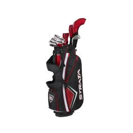 Strata Plus Mens Golf Package Set 14pc Right Hand