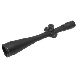 Sightron SIIISS1050X60LRZSMOA Rifle Scope