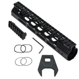 Firefield Verge 9 Inch M-LOK Rail