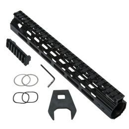 Firefield Verge 12 Inch M-LOK Rail