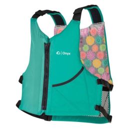 Onyx Universal Paddle Adult Oversized Aqua