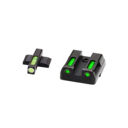HIVIZ LiteWave H3 Sight Set HKVP9 VP9SK VP40 HK45 HK45C P30 P30L